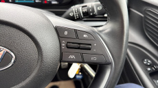 Hyundai BAYON 1.0 TGDi 48V MHEV SE Connect 5dr Petrol Hatchback